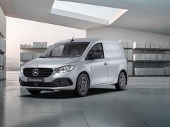 Mercedes-Benz eCitan - 112 Pro L1 Business Solution 51 kWh