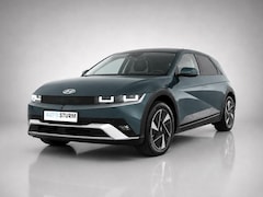 Hyundai IONIQ 5 - Long Range Pure Edition 84 kWh Super Voordeel Actie