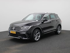 Volkswagen Tiguan - 1.4 TSI eHybrid R-Line Business+