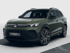 Volkswagen Tiguan - R-Line Edition 1.5 eHybrid 150 kW / 204 PK SUV 6 v