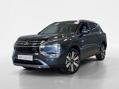 Mitsubishi Outlander - 2.4 PHEV | INTENSE + | DIRECT LEVERBAAR | PRIJS INCL €6.000, - VOORRAAD KORTING