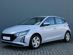 Hyundai i20 - 1.0 T-GDI E-Motion