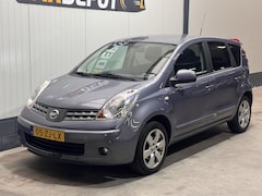 Nissan Note - 1.6 Acenta