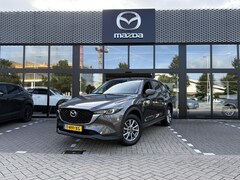 Mazda CX-5 - 2.0 e-SkyActiv-G M Hybrid 165 Centre-Line Dealer onderhouden / 1e eigenaar / Trekhaak / Ac