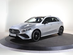 Mercedes-Benz A-klasse - 250e Business Solution AMG | Panoramadak | Premium Plus | 19” AMG-velgen | HUD | Dodehoeka
