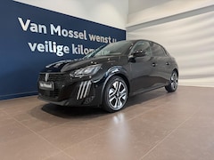 Peugeot 208 - 1.2 Hybrid 110 e-DCS6 Allure