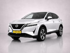 Nissan Qashqai - 1.3 MHEV Xtronic N-Connecta