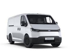 Ford Transit City - L1H1 56 kWh