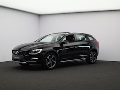 Volvo V60 Cross Country - 2.0 T5 Summum Trekhaak, schuif- kantel dak, elektrisch verstelbare stoelen