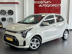 Kia Picanto - 1.0 DPI DynamicLine 5p