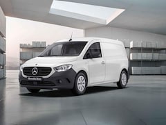 Mercedes-Benz eCitan - 112 Pro L2 Business Solution 51 kWh