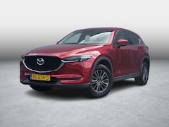 Mazda CX-5 - 2.0 SkyActiv-G 165 Comfort | Trekhaak | AllseasonBanden | Carplay |