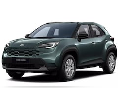 Toyota Yaris Cross - 1.5 Hybrid 130 Active | Nieuwe auto | Direct uit voorraad leverbaar |