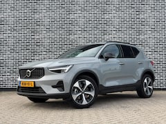 Volvo XC40 - 2.0 B4 Plus Dark | Trekhaak | Panoramadak | Lichtmetalen Velgen 19 inch | All-Season bande