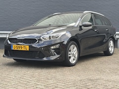 Kia Cee'd Sportswagon - Ceed 1.0 T-GDi DynamicLine | € 6.200, - NETTO | Camera | Cruise | Climate | Navi |