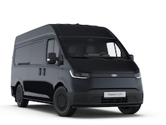 Ford Transit City - L2H2 56 kWh