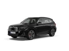 BMW iX1 - eDrive20 67 kWh M Sport Edition