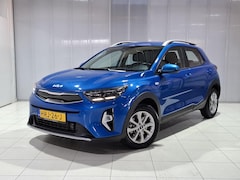Kia Stonic - 1.0 T-GDi MHEV DynamicLine Apple Carplay/Android Auto, Navigatie, Camera