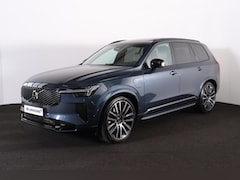 Volvo XC90 - T8 Recharge AWD Ultra Dark Exec. Ed. - Luchtvering - Panorama/schuifdak - IntelliSafe Assi
