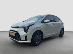 Kia Picanto - 1.0 DPI DynamicPlusLine | NAVI | CARPLAY | AUTOMAAT |