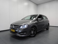 Mercedes-Benz B-klasse - B200 Prestige NAVI/CAMERA/LED/TREKH./16"LMV