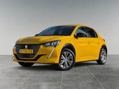 Peugeot e-208 - Allure Pack EV 3-FASEN 50kWh 136pk | CAMERA | STOELVERW. | 3D i-COCKPIT® | APPLE CARPLAY /