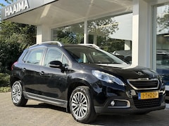 Peugeot 2008 - 1.6 VTi Active | Electronic climate control | Cruise control | Navigatie | Trekhaak |