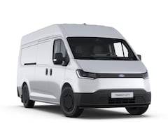 Ford Transit City - L2H2 56 kWh