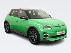 Renault 5 - 5 comfort range techno 52 kWh | PACK ADVANCED DRIVING ASSIST | 18'' DIAMANTEES NOIR CHRONO