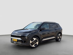 Kia EV3 - Plus Advanced 81.4 kWh