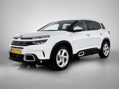 Citroën C5 Aircross - 1.6 Plug-in Hybrid 225 Business CAMERA | NAVI & CARPLAY | AD-CRUISE