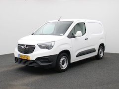 Opel Combo - 1.5D L1H1 Edition | Airconditioning | Bluetooth | Zijschuifdeur |