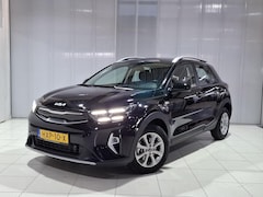 Kia Stonic - 1.0 T-GDi MHEV DynamicLine Apple Carplay/Android Auto, Navigatie, Camera