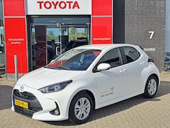 Toyota Yaris - 1.5 Hybrid 115 Active LM VELGEN APPLE ANDROID CAMERA ADAPTIVE CRUISE