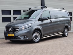 Mercedes-Benz Vito - 110 CDI Euro 6 Lang L2 - Airco - Cruise - Trekhaak
