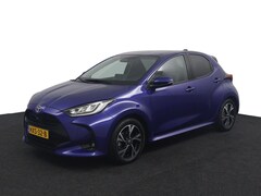 Toyota Yaris - 1.5 Hybrid 115 Dynamic | Led Verlichting | Navigatie | Keyless Entry | Privacy Glas | Adap