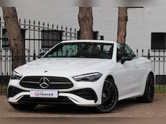 Mercedes-Benz CLE Cabriolet - 180 AMG Line |Distronic