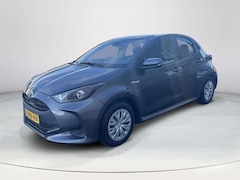 Toyota Yaris - 1.5 Hybrid Active