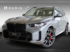 BMW X5 - xDrive50e M Sportpakket Pro | Exclusive Pack | Innovation Pack | Comfort-plus Pack | Trave