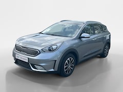 Kia Niro - 1.6 GDi Hybrid DynamicLine |Super complete en leuke uitvoering NU INCL Premiumpakket GRATI