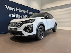 Peugeot 2008 - 1.2 Hybrid 136 GT