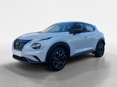 Nissan Juke - 1.6 Hybrid N-Connecta | NIEUW MODELJAAR | 4000 EURO KORTING | DIRECT RIJDEN |