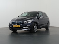BMW 2-serie Active Tourer - 225xe iPerformance High Executive | SOH 88% | HUD | Lederen Interieur | Navigatie | DAB |