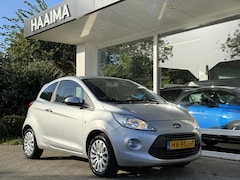 Ford Ka - 1.2 Titanium X start/stop | Lichtmetalen velgen 15'' | Verwarmbare voorstoelen | Parkeer s