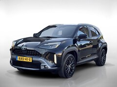 Toyota Yaris Cross - 1.5 Hybrid Executive 4WD