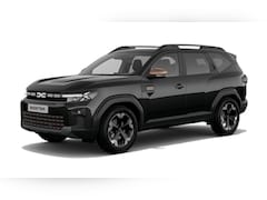 Dacia Bigster - Mild Hybrid-G 140 Extreme Nu uit voorraad leverbaar met € 450, - voorraad korting | Financ