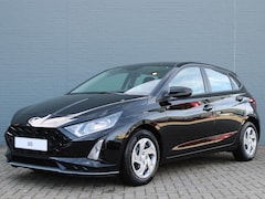 Hyundai i20 - 1.0 T-GDI E-Motion