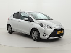 Toyota Yaris - 1.5 Hybrid Dynamic | Apple Carplay / Android Auto | Keyless | Cruise Control | Clima | Par
