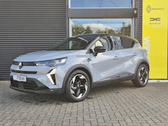 Renault Captur - 1.8 E-Tech full hybrid 160 techno Nw. Model, Adaptive Cruise, Camera, Google Navi, Apple/A