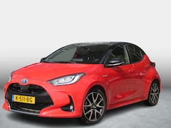 Toyota Yaris - 1.5 Hybrid Launch Edition Navi JBL HUD PDC